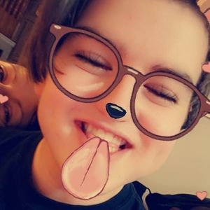 Meet your Posher, Patrick